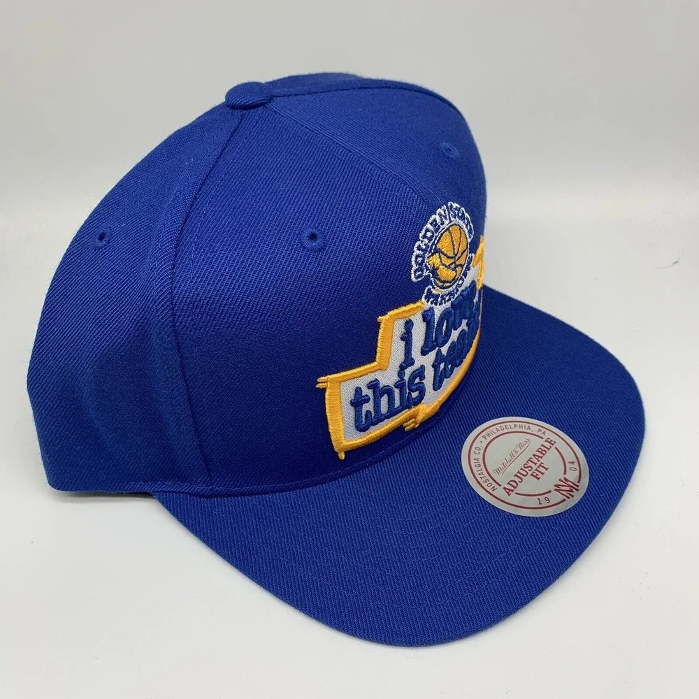 GSW Golden State Warriors 
